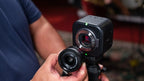Mevo 961-000508 webcam 8.3 MP 3840 x 2160 pixels Wi-Fi Black