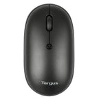 Targus AKM620AMUS keyboard Mouse included Universal Bluetooth QWERTY US English Black
