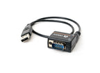 Vertiv Avocent 8PK SFF SVR INTERFACE MODULE KVM cable Black 12" (0.305 m)