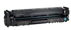 HP 202X High Yield Cyan Original LaserJet Toner Cartridge