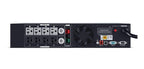 CyberPower Smart App Sinewave uninterruptible power supply (UPS) Line-Interactive 2.2 kVA 2200 W 8 AC outlet(s)