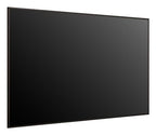 LG UHD Signage 75" LED Wi-Fi 700 cd/m² Full HD Black WebOS 24/7