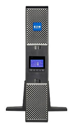 Eaton 9PX2000RT-L uninterruptible power supply (UPS) Double-conversion (Online) 2 kVA 1800 W 7 AC outlet(s)