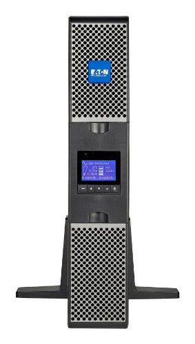 Eaton 9PX2000RT-L uninterruptible power supply (UPS) Double-conversion (Online) 2 kVA 1800 W 7 AC outlet(s)