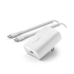 Belkin WCA005dq1MWH-B6 White Indoor