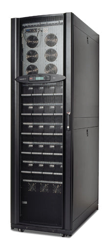 APC Smart-UPS VT 30kVA UPS uninterruptible power supply (UPS) 24000 W