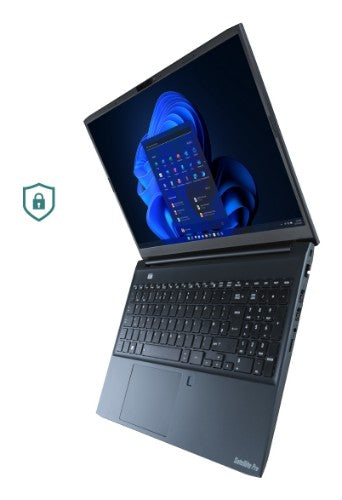Dynabook Satellite Pro C50-K Intel® Core™ i7 150U Laptop 15.6" Full HD 32 GB DDR4-SDRAM 1 TB SSD Wi-Fi 6 (802.11ax) Windows 11 Pro Navy