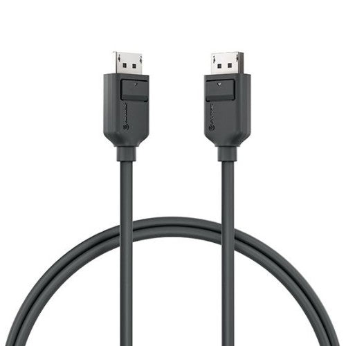 ALOGIC EL2DP-03 DisplayPort cable 118.1" (3 m) Black