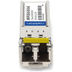 AddOn Networks JNP-SFP-25G-LR-CW-55-AO network transceiver module Fiber optic 25000 Mbit/s SFP28 1550 nm