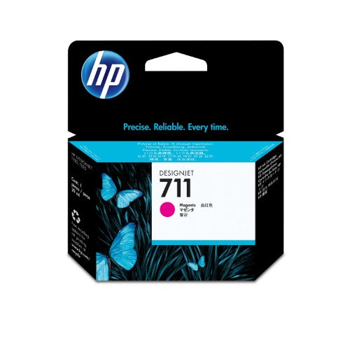 CZ131A (711) Ink cartridge magenta, 29ml