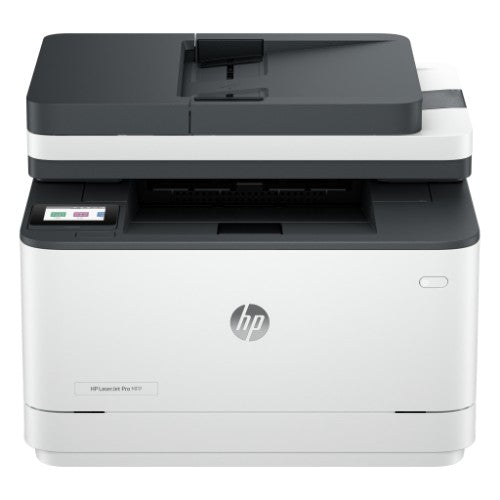HP LaserJet Pro 3105sdw Black and white Printer