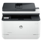 HP LaserJet Pro 3105sdw Black and white Printer