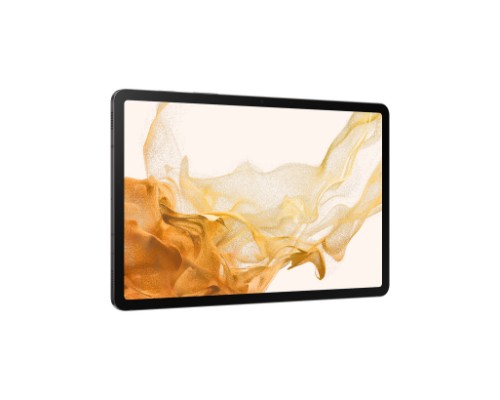 Samsung Galaxy Tab S8 SM-X700N Qualcomm Snapdragon 256 GB 11" 8 GB Wi-Fi 6E (802.11ax) Android 12 Graphite