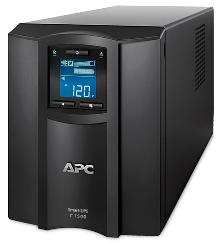 Schneider Electric SMX2KR2UNCX145 uninterruptible power supply (UPS) Line-Interactive 1.92 kVA 1800 W
