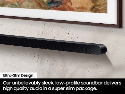 Samsung HW-S800D Black 3.1.2 channels