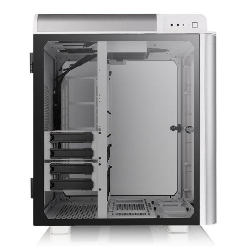 Thermaltake Level 20 HT Snow Edition Full Tower White
