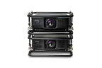 Epson EB-PU2216B data projector Large venue projector 16000 ANSI lumens 3LCD WUXGA (1920x1200) Black