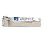 AddOn Networks SFP-10GB-BX-U-AU-AO network transceiver module Fiber optic 10000 Mbit/s SFP+