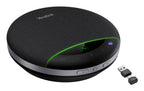 Yealink SP96 USB-C/A + Dongle speakerphone Universal USB/Bluetooth Black