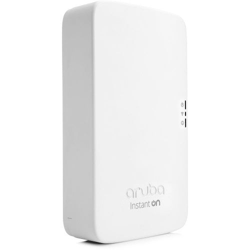 HPE Aruba Networking Instant On AP11D (RW) 1167 Mbit/s White Power over Ethernet (PoE)