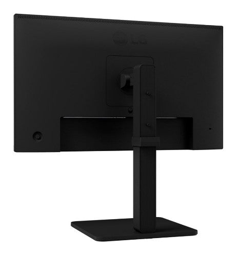 LG 27BA650-I computer monitor 27" 1920 x 1080 pixels Full HD LCD Black