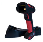 Honeywell 1991iSR Handheld bar code reader 1D/2D Black, Red