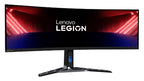 Lenovo Legion R45w-30 LED display 44.5" 5120 x 1440 pixels DQHD Black