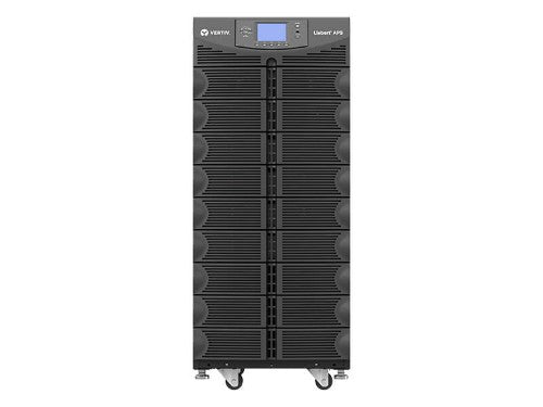 Vertiv Liebert AS3A0NCUGNNXLKB uninterruptible power supply (UPS) 5 kVA 4500 W