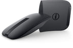 DELL MS700 mouse Travel Ambidextrous Bluetooth Optical 4000 DPI