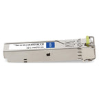 AddOn Networks SFP-1G10BLC-T-AO network transceiver module Fiber optic 1000 Mbit/s