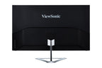Viewsonic VX Series VX3276-2K-mhd computer monitor 32" 2560 x 1440 pixels LED Silver