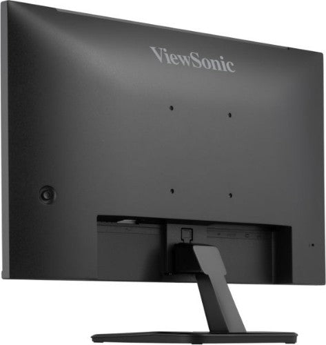 Viewsonic VA2456A-MHD computer monitor 24" 1920 x 1080 pixels Full HD LED Black