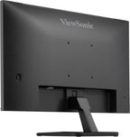 Viewsonic VA2456A-MHD computer monitor 24" 1920 x 1080 pixels Full HD LED Black