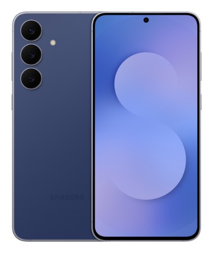 Samsung Galaxy S25 FE 6.7" Dual SIM Android 16.0 5G USB Type-C 8 GB 128 GB 4900 mAh Navy
