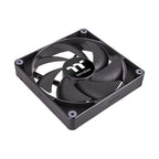 Thermaltake CT140 PC Cooling Fan Computer case Air cooler 5.51" (14 cm) Black 3 pc(s)