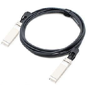 AddOn Networks SFP-H10GB-CU7M-AO InfiniBand/fibre optic cable 275.6" (7 m) SFP+ Black