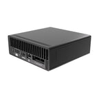 MSI EDGEXPERT-12SUS PC/workstation ARM Cortex GB10 128 GB LPDDR5x-SDRAM 4 TB SSD DGX OS Mini PC Black