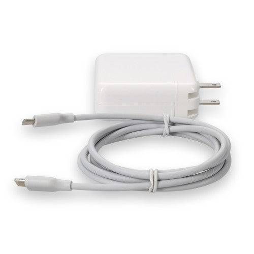 AddOn Networks MRW22LL/A-AA power adapter/inverter Indoor 60 W White