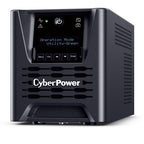 CyberPower Smart App Sinewave uninterruptible power supply (UPS) Line-Interactive 0.75 kVA 750 W 6 AC outlet(s)
