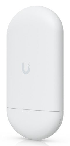 Ubiquiti UISP NanoStation 5AC Loco 450 Mbit/s White Power over Ethernet (PoE)