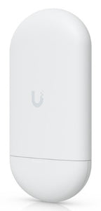 Ubiquiti UISP NanoStation 5AC Loco 450 Mbit/s White Power over Ethernet (PoE)