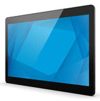 Elo Touch Solutions I-Series 5 Digital signage flat panel 15.6" LED Wi-Fi 300 cd/m² Full HD Black Touchscreen Built-in processor Android