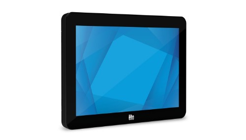 Elo Touch Solutions 1002L 10.1" LCD HD Black