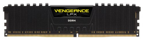 Corsair Vengeance LPX memory module 16 GB 2 x 8 GB DDR4 2666 MHz