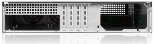 iStarUSA D-213-MATX Rack Black, Blue