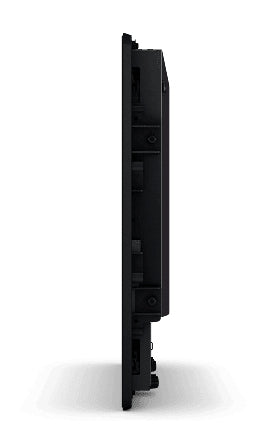 Elo Touch Solutions 1790L Interactive flat panel 17" LCD 225 cd/m² Black Touchscreen