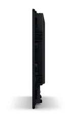 Elo Touch Solutions 1790L Interactive flat panel 17" LCD 225 cd/m² Black Touchscreen