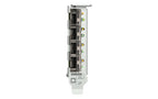 QNAP QXG-10G4SF-BCM network card Internal Fiber 10000 Mbit/s
