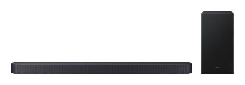 Samsung HW-Q600F Black 3.1.2 channels