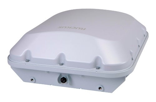 RUCKUS Networks T670 5765 Mbit/s White Power over Ethernet (PoE)